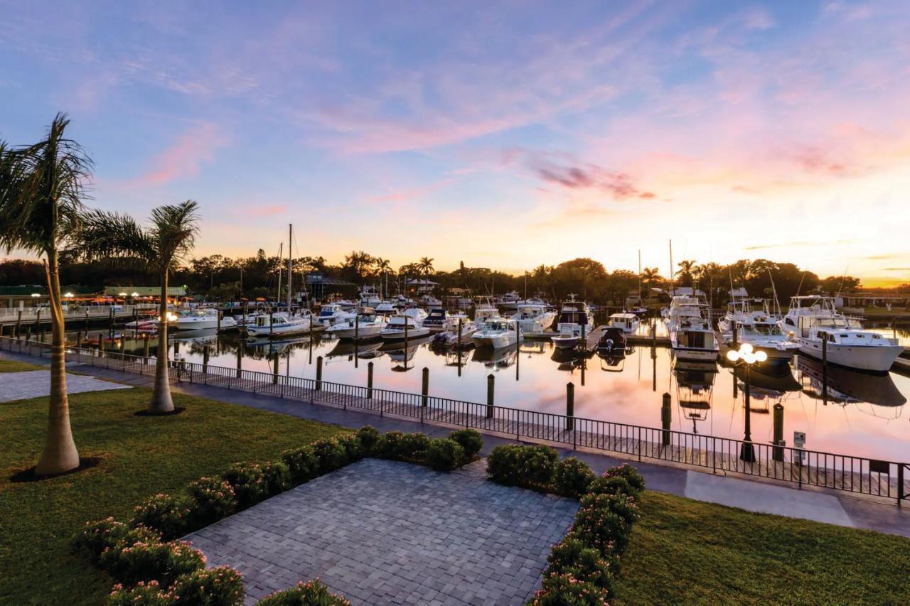 Getaway At The Marina Aparthotel South Bradenton Exterior photo