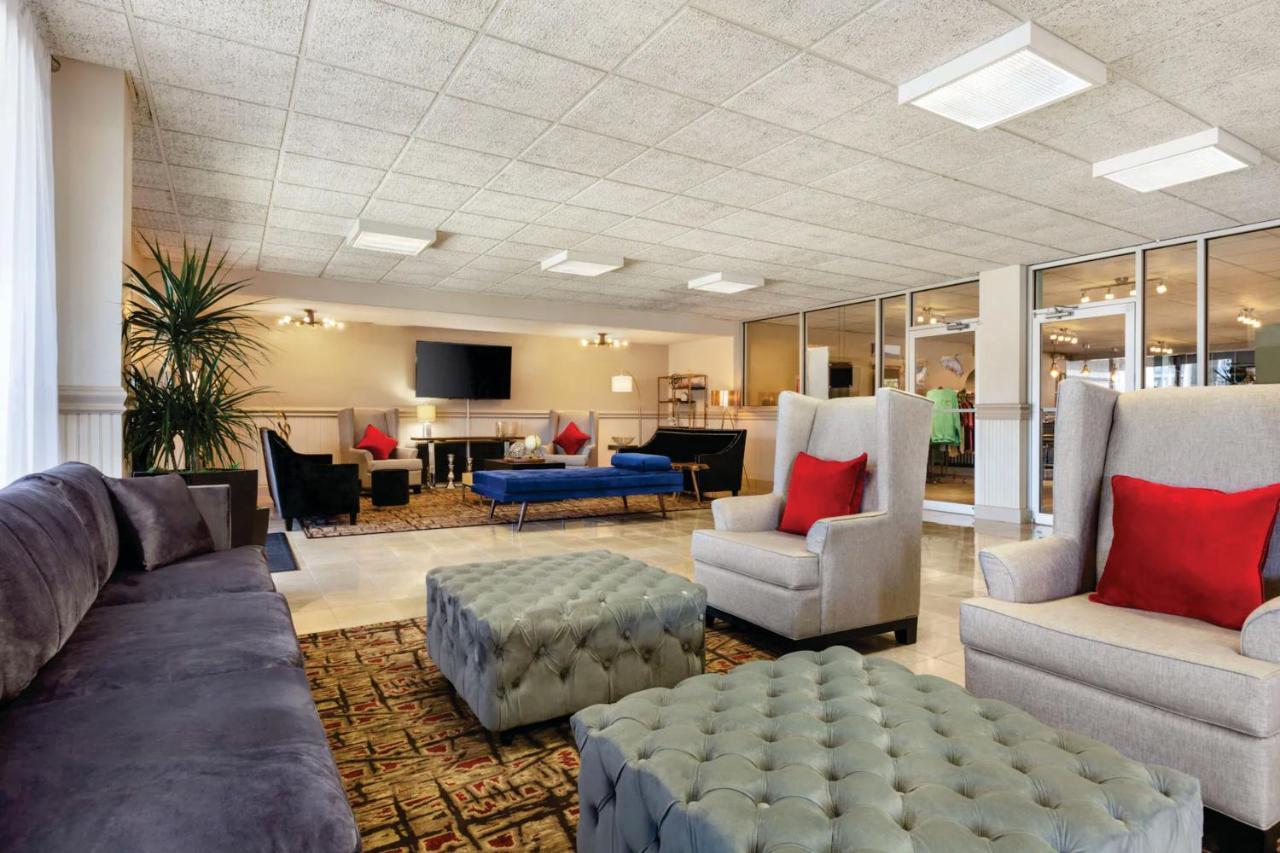 Getaway At The Marina Aparthotel South Bradenton Exterior photo