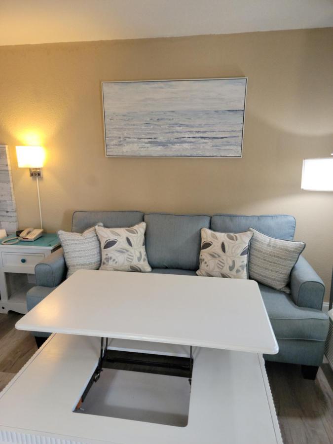 Getaway At The Marina Aparthotel South Bradenton Exterior photo