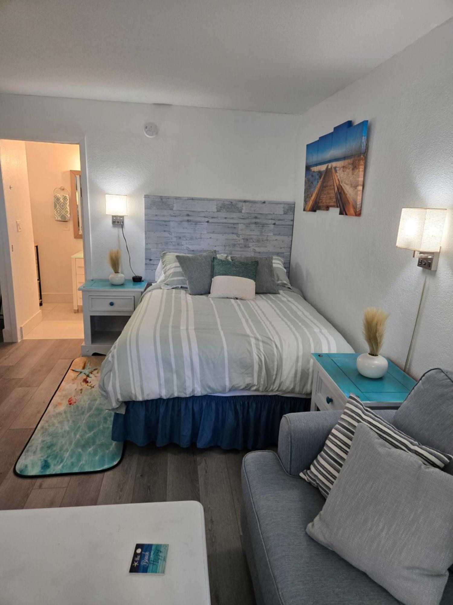 Getaway At The Marina Aparthotel South Bradenton Exterior photo